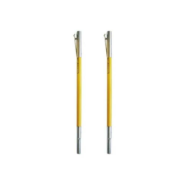 Jameson Tools FG Series 6-foot Extension Pole, 2-Pack